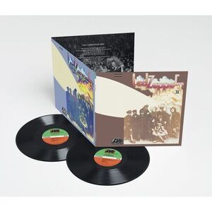 Led Zeppelin Ii
